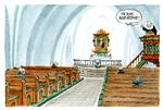Tegning:  Roald Als