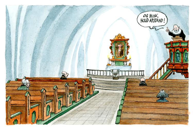 Tegning:  Roald Als
