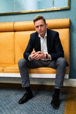 Foto: Andreas Merrald/POLFOTO