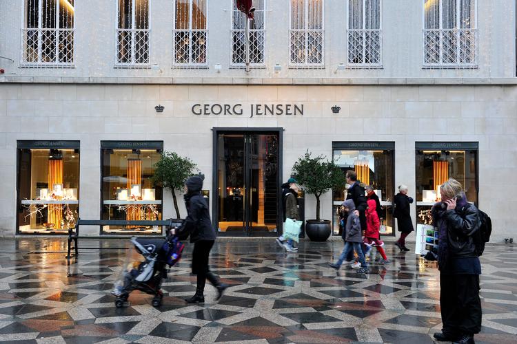 Foto: Mik Eskestad/POLFOTO