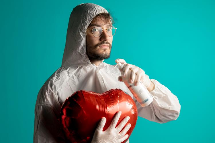 Foto: Andreas Merrald/POLFOTO