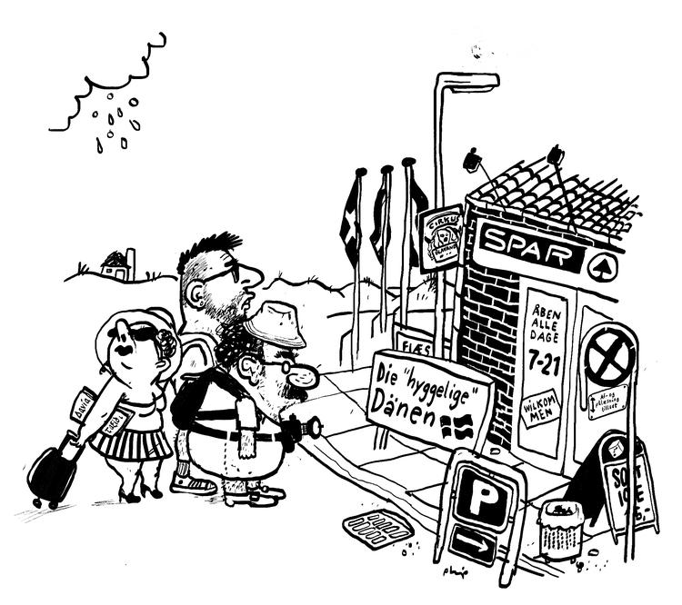 Foto: Philip Ytournel/POLITIKEN