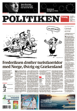 A_forsiden Politiken 12-05-2020