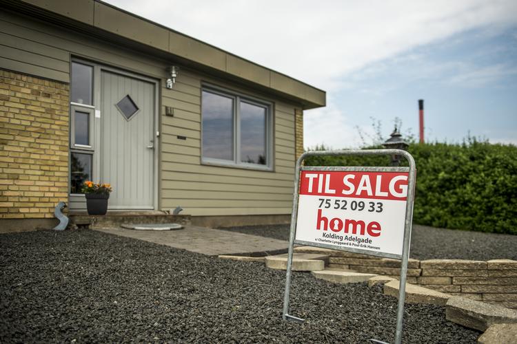 Foto: Hansen Michael/POLFOTO