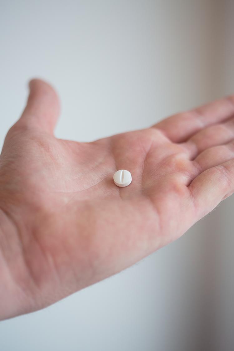 En læser er bekymret for, om kolesterolnedsættende medicin øger risikoen for alzheimer. Arkivfoto Andreas Haubjerg