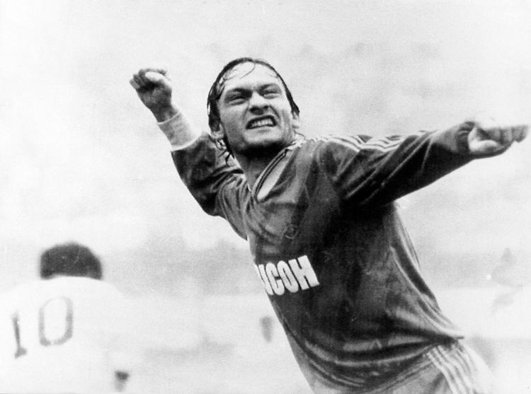 Foto: Epa/Ritzau Scanpix