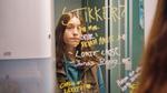 Still fra serien Jesper Christensen