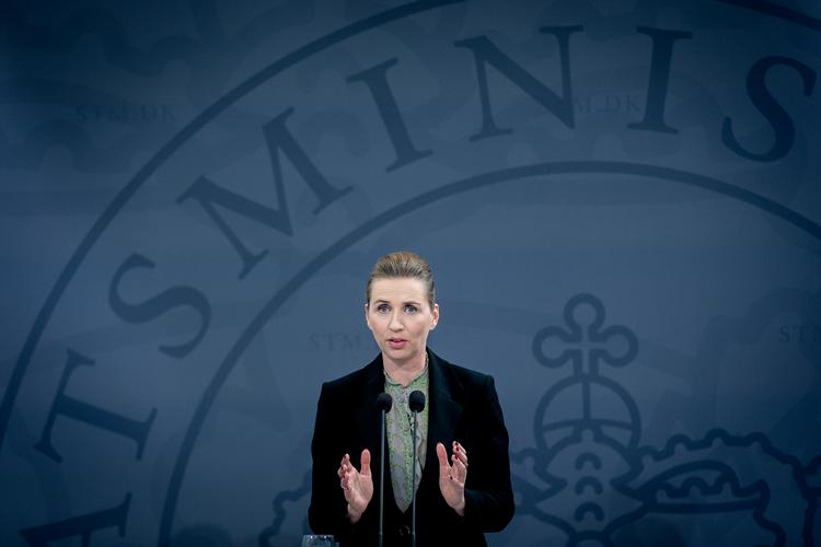 Foto: Mads Nissen/POLFOTO