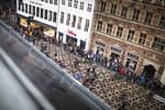 Kæderne, der blandt andet tæller Illums Bolighus, Bahne og Sportmaster, kritiserer den nuværende hjælpepakke, da de tvangslukkede butikker i storcentrene ikke får dækket 100 procent af deres udgifter, som regeringen ellers havde lovet. Foto: Henriette Dæhli/POLFOTO
