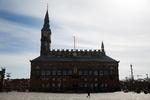 De konservative får et nyt medlem af partigruppen på Københavns Rådhus. Foto: Thomas Borberg/POLFOTO