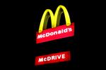 En dansk McDonald's-ansats medfølelse med sine amerikanske kollegers lave lønninger fremhæves i New York Times. Foto: Thomas Borberg/POLFOTO