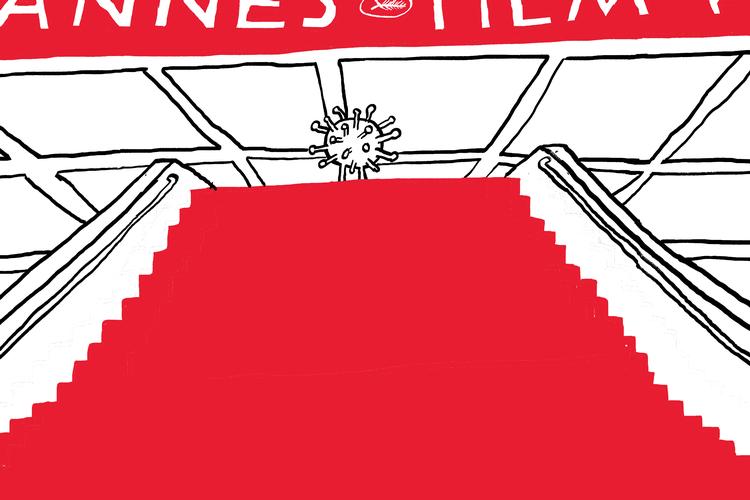 Illustration Philip Ytournel