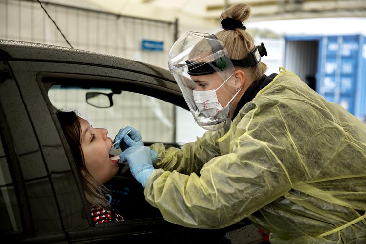 Foto: Jacob Ehrbahn/POLFOTO