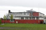 Skolen ved Sundet i Sundbyøster var en af de skoler, der sidste efterår modtog en bombetrussel i Aula. (arkivfoto) Foto: Finn Frandsen/POLFOTO