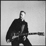 Jason Isbell synger om whisky på en anden måde end de fleste af countrykollegerne. Det er syv år siden, at han blev tørlagt alkoholiker.  Foto: Alysse Gafkjen