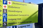 Foto: Hvidovre Hospital