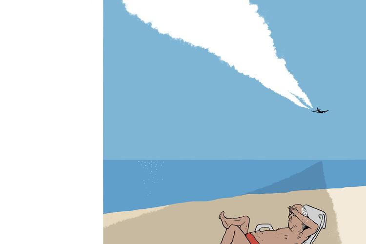 Foto: Philip Ytournel/POLITIKEN