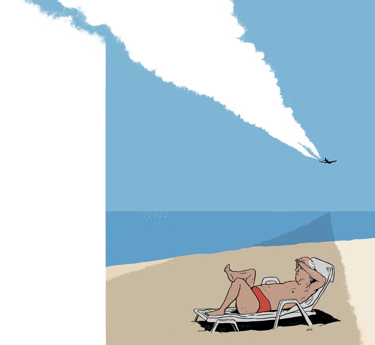 Foto: Philip Ytournel/POLITIKEN