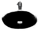 Foto: Philip Ytournel/Politiken-Tegning