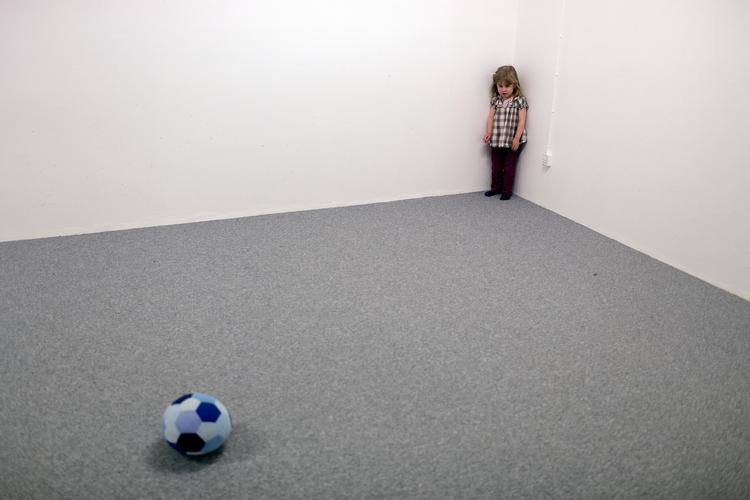 Foto: Lars Just/POLFOTO
