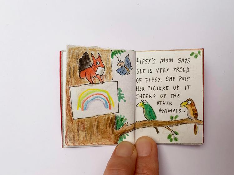 Foto: Axel Scheffler