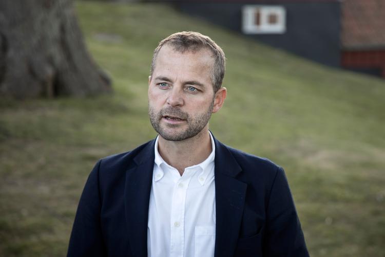 Foto: Mikkel Hørlyck/POLFOTO