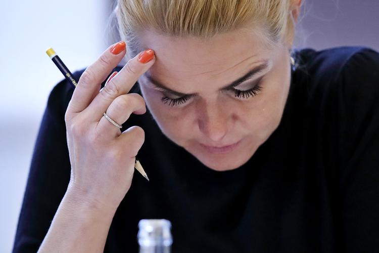 Foto: Jens Dresling/POLFOTO