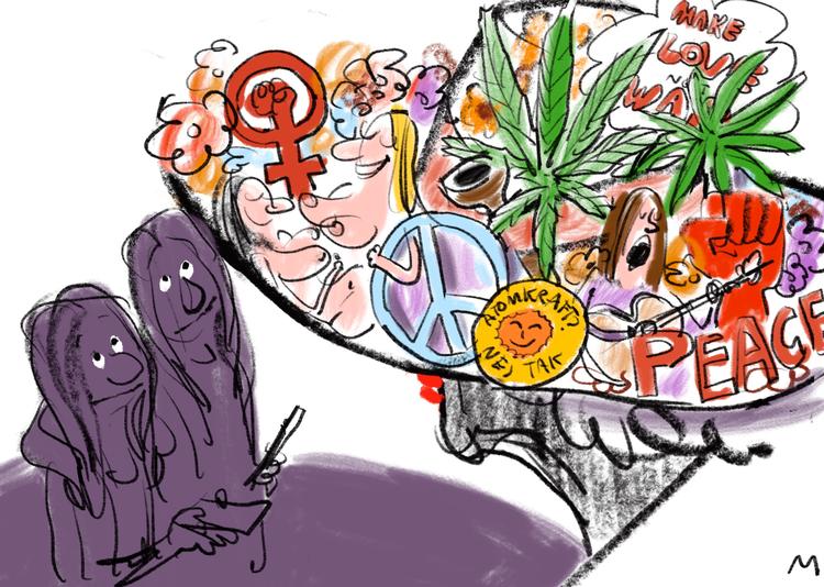 Foto: Mette Dreyer/POLITIKEN