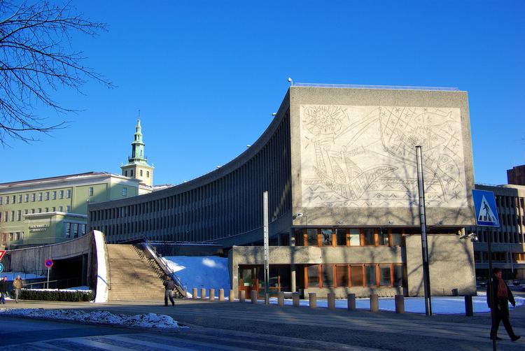 Foto: Bjørn Erik Pedersen