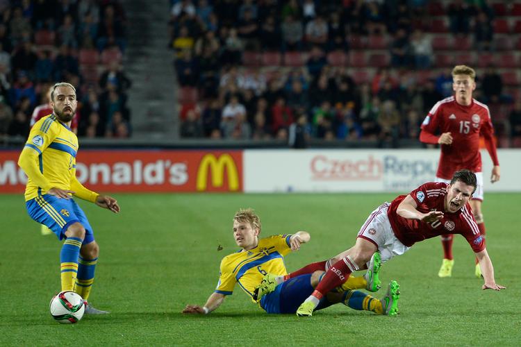 Foto: Lars Poulsen/Ritzau Scanpix