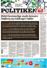 A-forsiden_Fr Politiken 15-05-2020 Lands 1udg