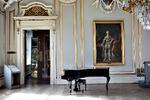 Da Københavns Museum flyttede fra 1700-talspalæet på Vesterbro, blev bygningen i første omgang sat til salg. Foto: Miriam Dalsgaard/POLFOTO