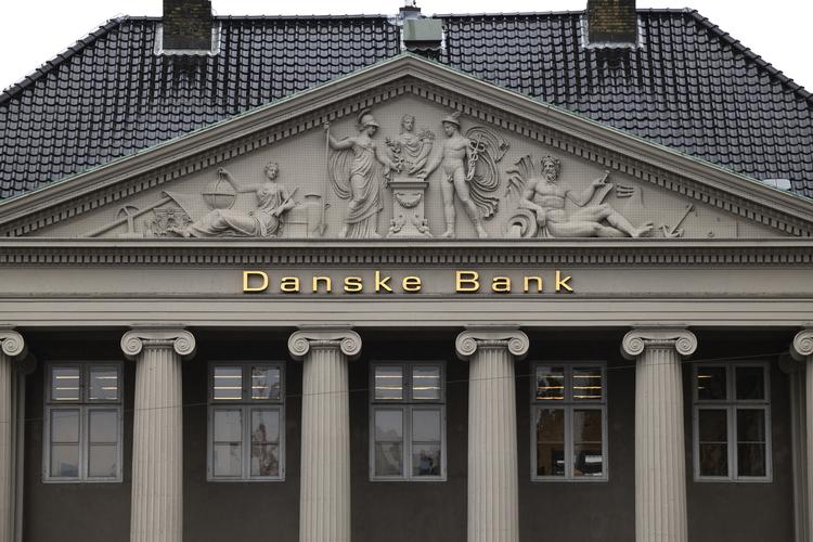 Det er ikke rette tid til at give lønforhøjelse til sig selv, mener Danske Banks bestyrelse. Foto: Jens Hartmann Schmidt/POLFOTO