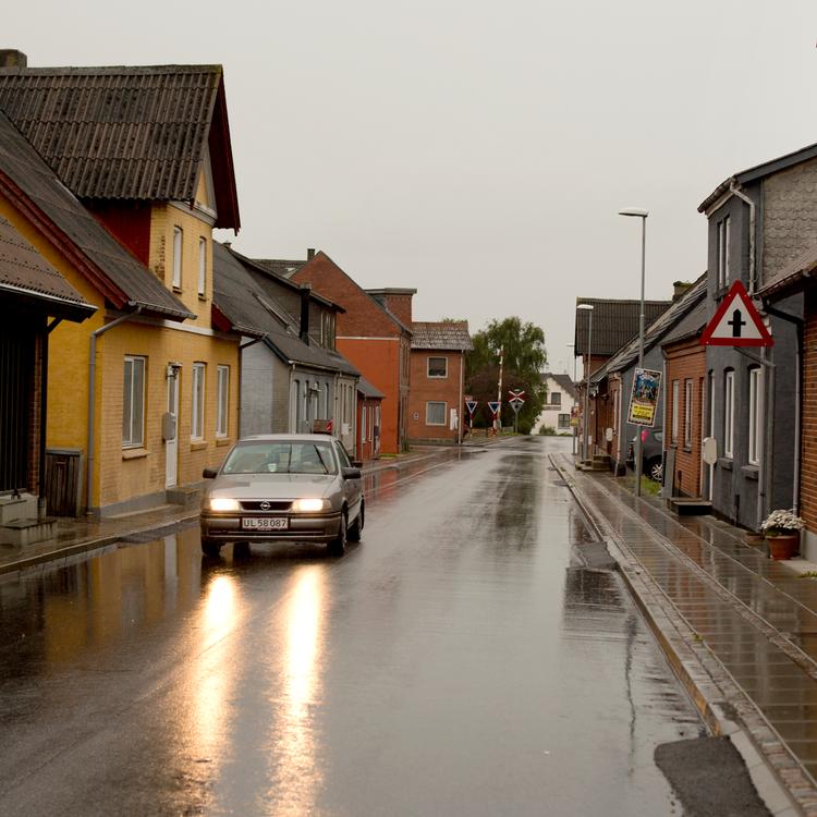 Foto: Mie Brinkmann/POLFOTO