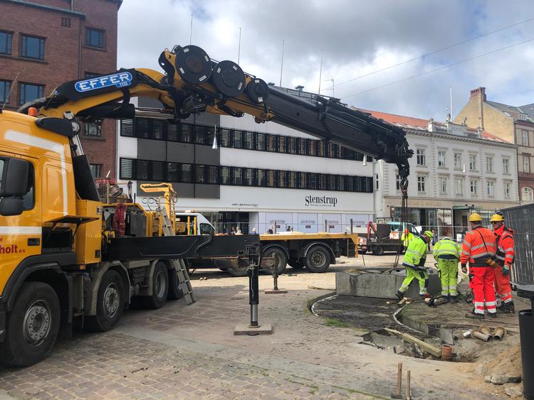 Foto: Anne Bech-Danielsen 