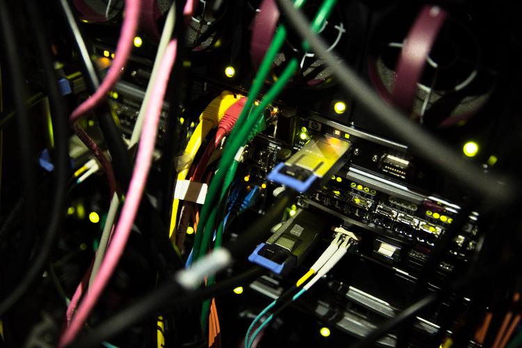 Rigsrevisionen kritiserer myndighederne for ikke at sikre borgernes følsomme og fortrolige persondata, når behandling af data udliciteres til private virksomheder. Foto: Lasse Kofod/POLFOTO