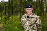 Foto: Heri Hammer Niclasen/forsvaret