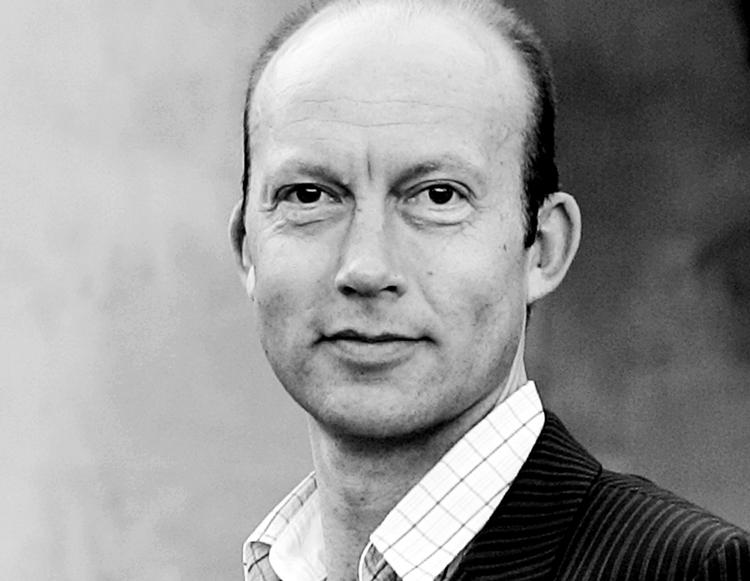 Professor i forvaltningsret ved Københavns Universitet, Michael Gøtze, forsker i undersøgelseskommissioner.
 Foto: Finn Frandsen/POLFOTO