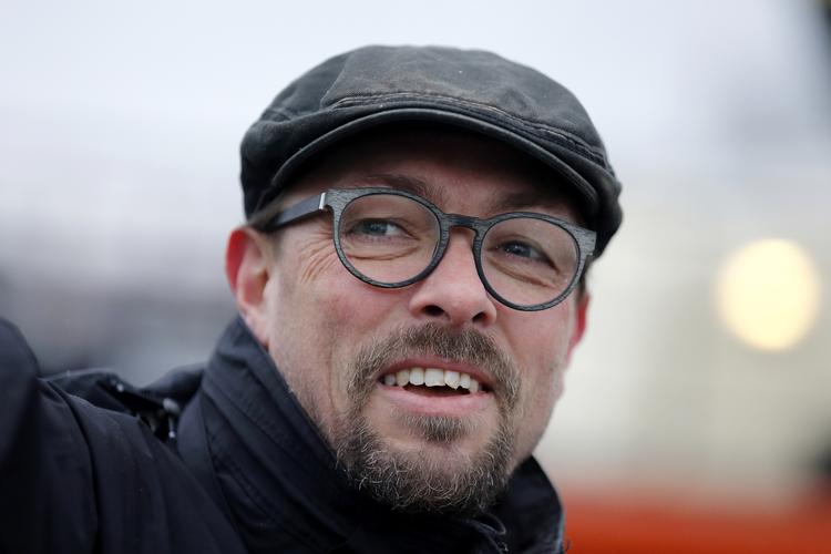 Foto: Jens Dresling/POLFOTO