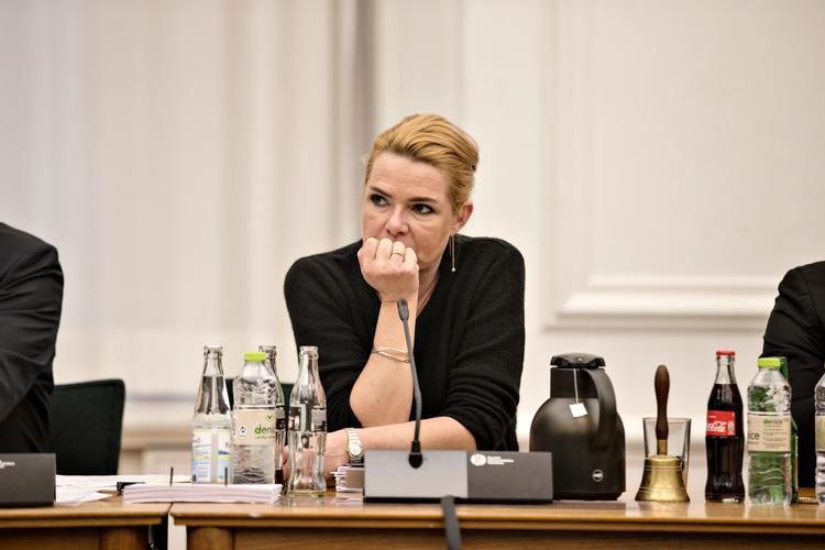 Foto: Miriam Dalsgaard/POLFOTO