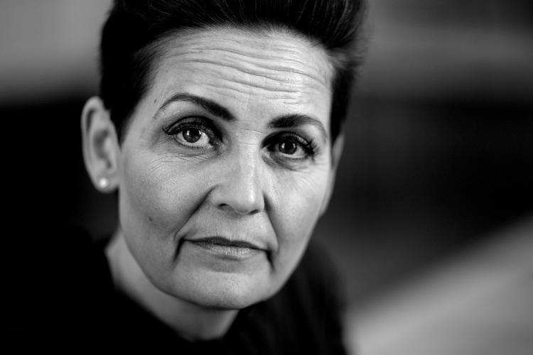 Foto: Finn Frandsen/POLFOTO