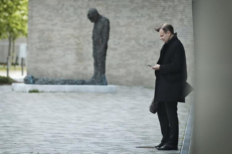 Foto: Jens Dresling/POLFOTO