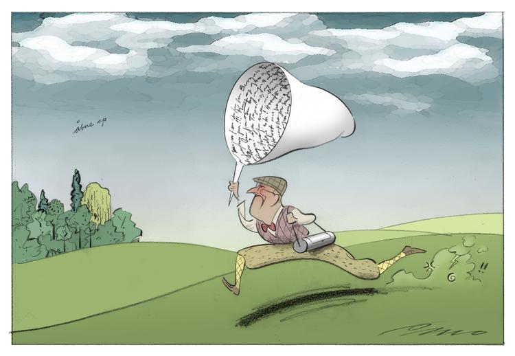Foto: Per Marquard Otzen