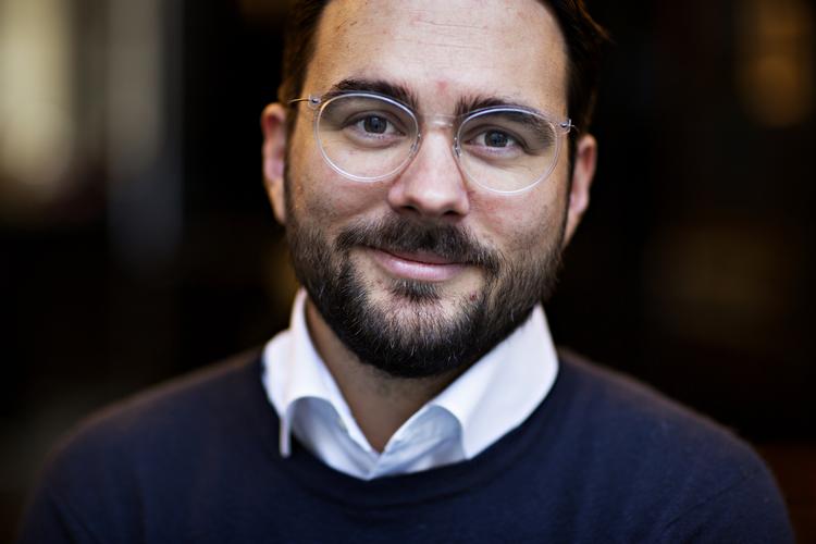 Foto: Jacob Ehrbahn/POLFOTO