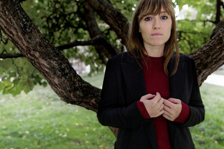 Det er magten i hierarkiets øverste top, som virkelig tæller, mener filminstruktørernes formand Christina Rosendahl. Det glasloft har kvinderne til gode at bryde igennem i dokumentarbranchen.  Arkivfoto Mads Nissen