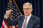  Jerome Powell advarer om drastiske konsekvenser af coronakrisen. Foto: Kevin Lamarque/Ritzau Scanpix
