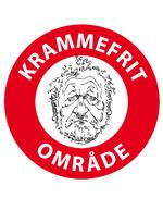 Krammefrit område