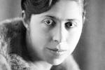 Iréne Némirovsky (1903-1942) døde i kz-lejren Auschwitz. Hun er tidligere udkommet på forlaget Tiderne Skifter, men det er første gang, 'Blodrus og andre noveller' kan læses på dansk. Pressefoto 