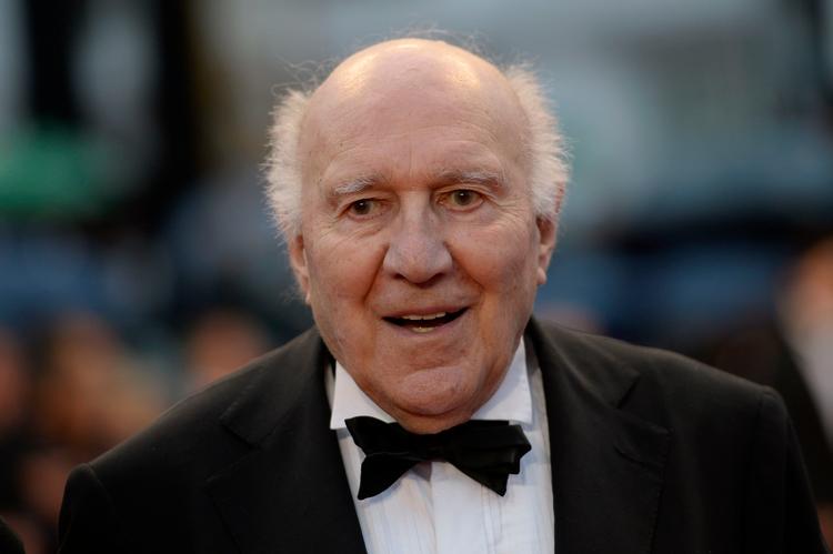 Michel Piccoli blev 94 år.  Foto: Anne-christine Poujoulat/Ritzau Scanpix