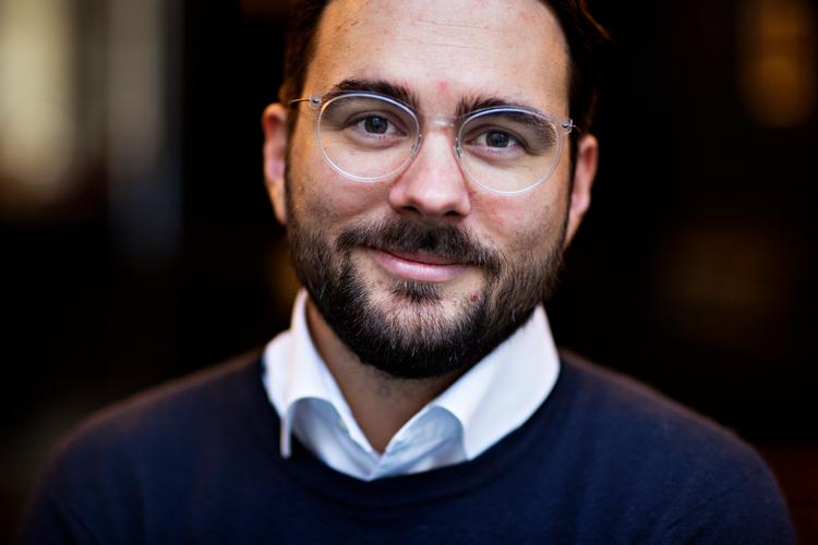 Foto: Jacob Ehrbahn/POLFOTO